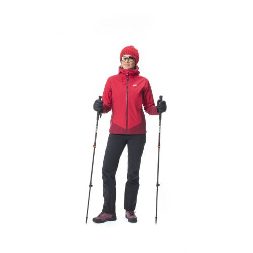 Striukė W Grands Montets II GTX JKT