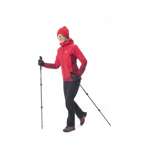 Striukė W Grands Montets II GTX JKT
