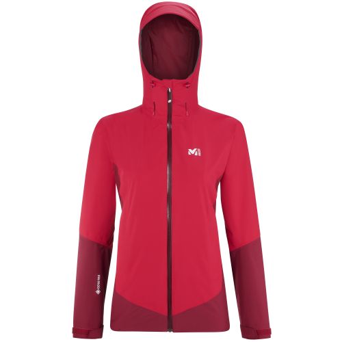 Striukė W Grands Montets II GTX JKT