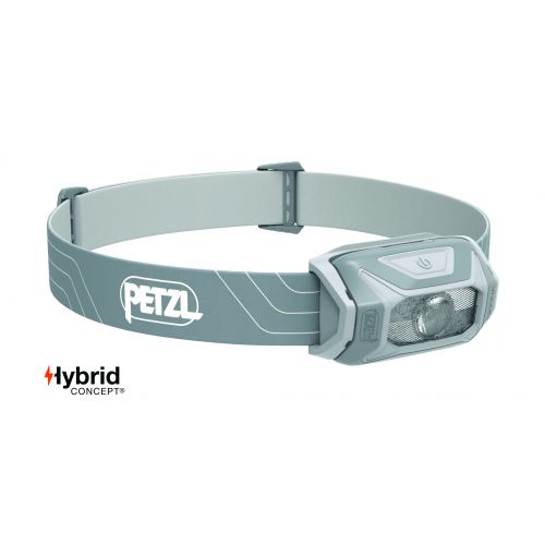 Headlamp Tikkina® Hybrid