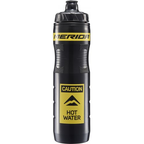 Bottle Caution Thermos Bottle 650ml