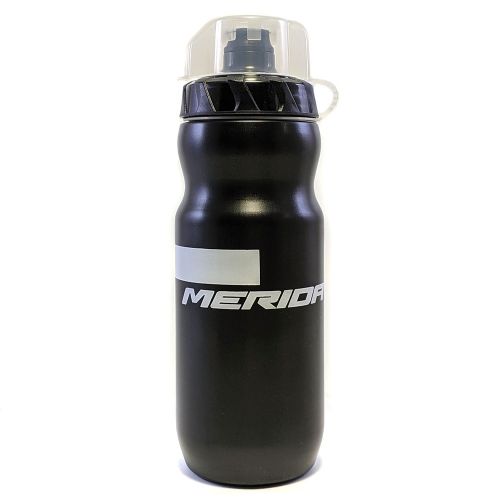 Bottle Merida Stripe Classic with Cap