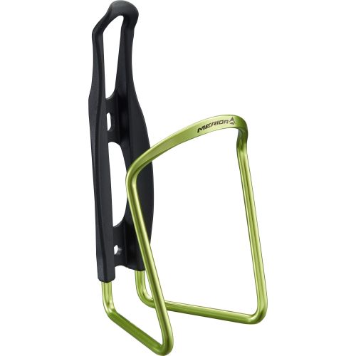 Bottle Cage Alloy/Plastic Standard