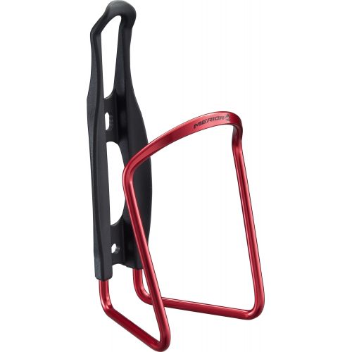 Bottle Cage Alloy/Plastic Standard