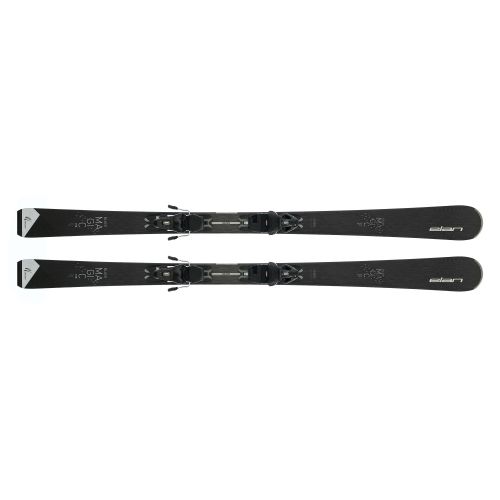 Alpine skis Black Magic LS ELW 9.0 GW