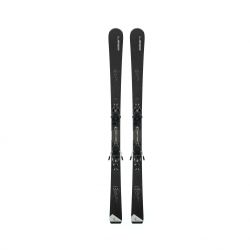 Alpine skis Black Magic LS ELW 9.0 GW