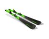 Slaloma slēpes Element Green LS EL 10.0 GW