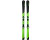 Slaloma slēpes Element Green LS EL 10.0 GW