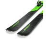 Slaloma slēpes Element Green LS EL 10.0 GW