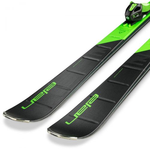 Alpine skis Element Green LS EL 10.0 GW