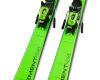 Slaloma slēpes Element Green LS EL 10.0 GW