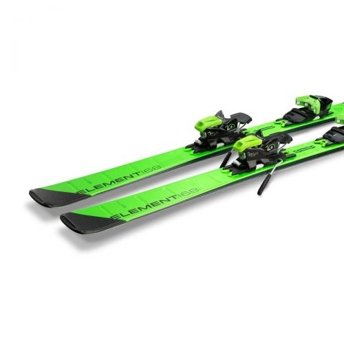 Slalomo slidės Element Green LS EL 10.0 GW