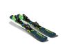 Alpine skis  Maxx QS EL 4.5/7.5 GW