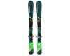 Alpine skis  Maxx QS EL 4.5/7.5 GW