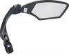 Veidrodis Mirror Edge Right 21-26mm Handlebar Clamp
