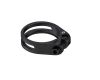 Seat clamp Merida Expert 31.8mm w.Bolt