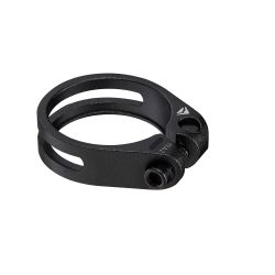 Seat clamp Merida Expert 31.8mm w.Bolt