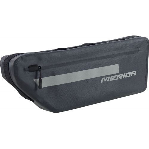 Dviračių krepšys Merida Travel Framebag L 5,4L