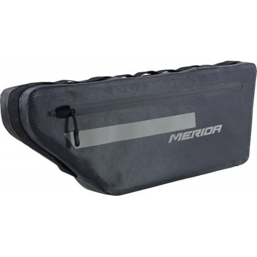 Dviračių krepšys Merida Travel Framebag M 4,6L