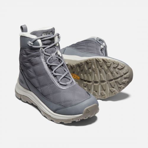 Shoes W Terradora II Wintry WP