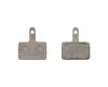 Brake pads B03S Disc Brake Resin Pad incl.Spring/Split Pin WorkShop