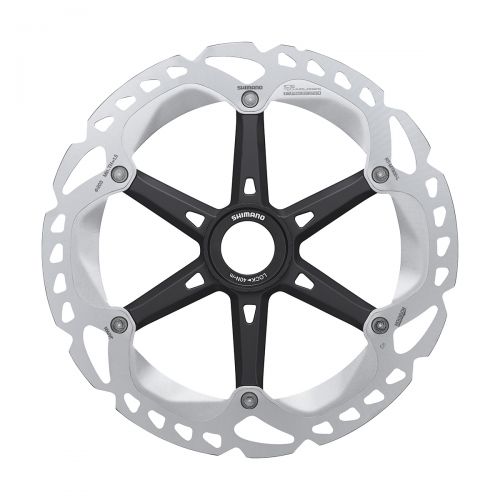 Brake rotor RT-MT800 Center Lock Deore XT Ice-Tech Freeza