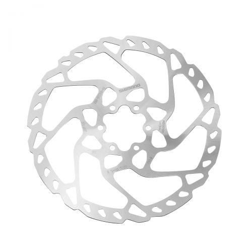 Brake rotor SM-RT66 SLX 6-Bolt