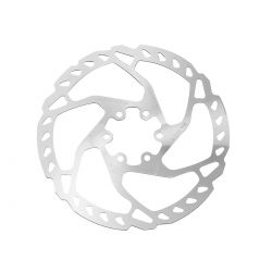 Brake rotor SM-RT66 SLX 6-Bolt