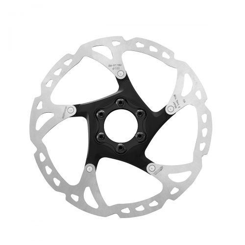 Bremžu rotors SM-RT76 Deore XT 6-Bolt