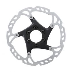 Bremžu rotors SM-RT76 Deore XT 6-Bolt