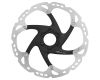 Brake rotor SM-RT86 6-Bolt Saint/Deore XT Ice-Tech