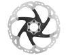 Bremžu rotors SM-RT86 6-Bolt Saint/Deore XT Ice-Tech