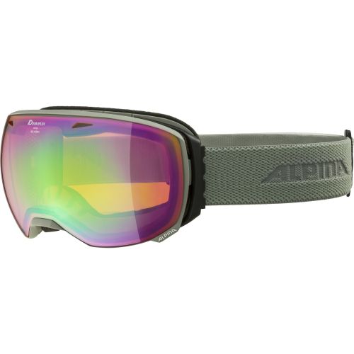 Akiniai Big Horn Q-Lite