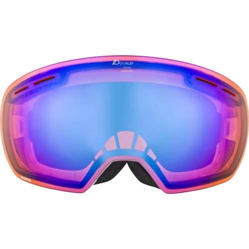 Goggles Granby Q-Lite