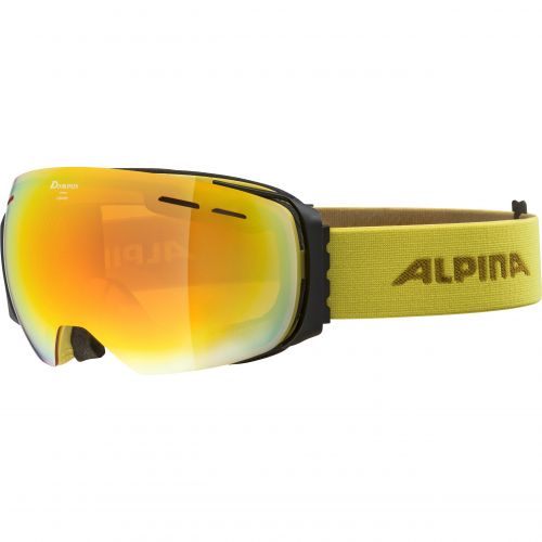 Goggles Granby Q-Lite