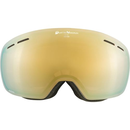 Goggles Granby QV