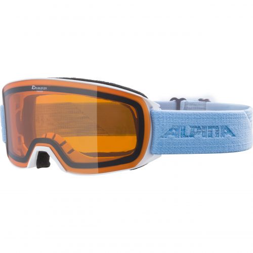 Goggles Nakiska Doubleflex