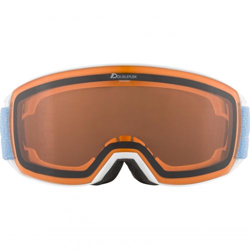 Goggles Nakiska Doubleflex