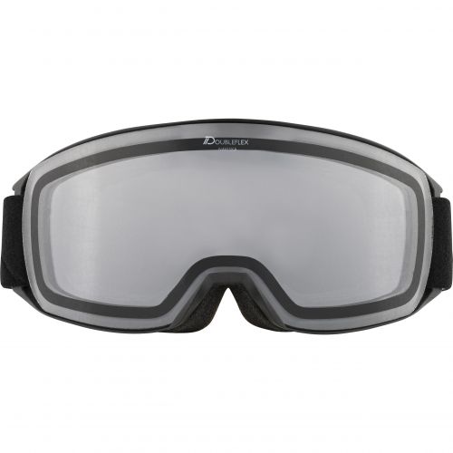 Goggles Nakiska Doubleflex Clear