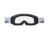 Goggles Nakiska Doubleflex Clear