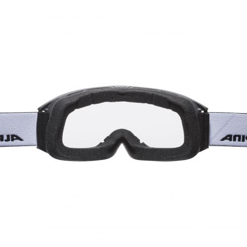 Goggles Nakiska Doubleflex Clear