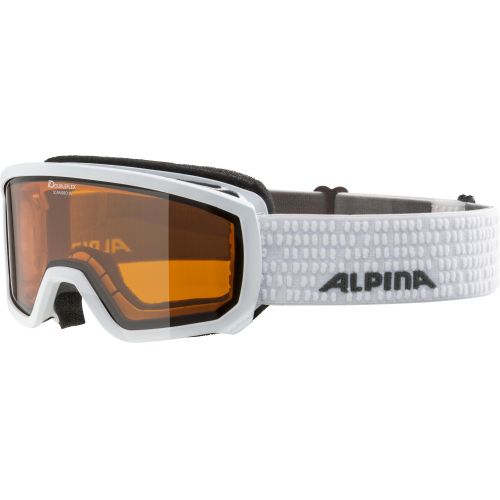 Goggles Scarabeo JR DH