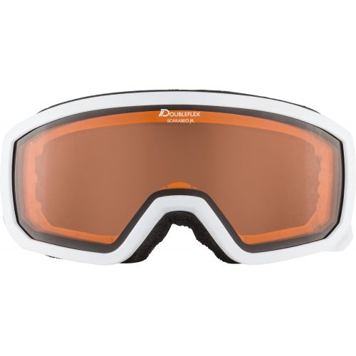 Goggles Scarabeo JR DH