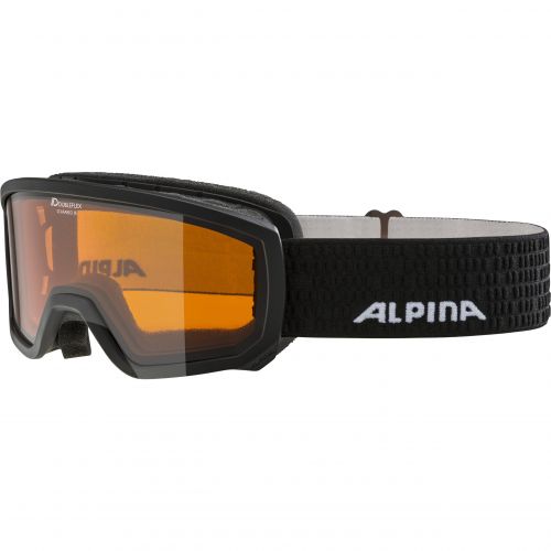 Goggles Scarabeo JR DH