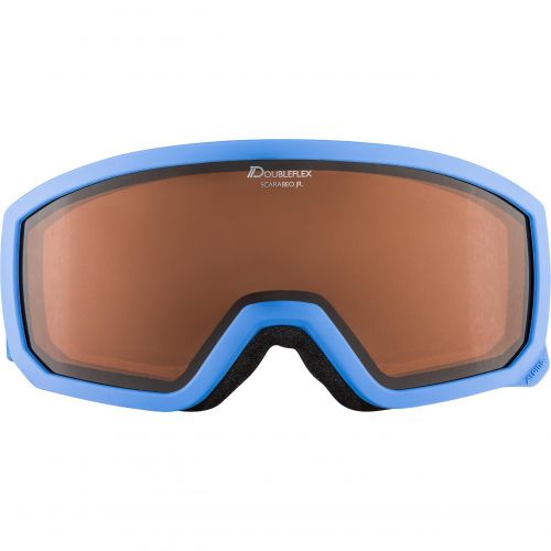 Goggles Scarabeo JR DH