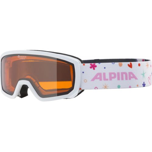 Goggles Scarabeo JR DH