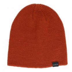 Hat Grid Beanie