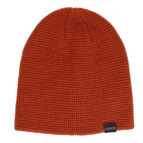 Hat Grid Beanie