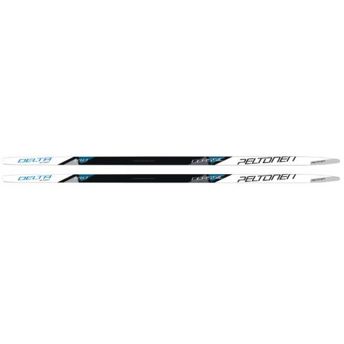 Nordic skis Delta Step JR