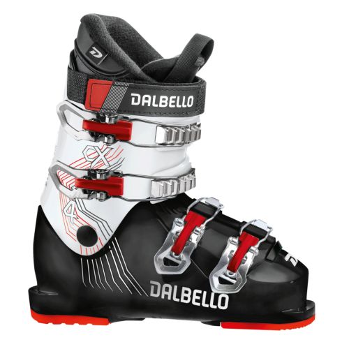 Alpine ski boots CX 4.0 JR